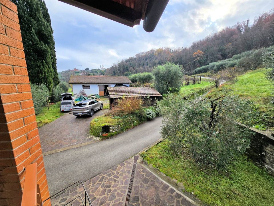 Landejendom i Montecatini Terme, Pistoia - foto 5