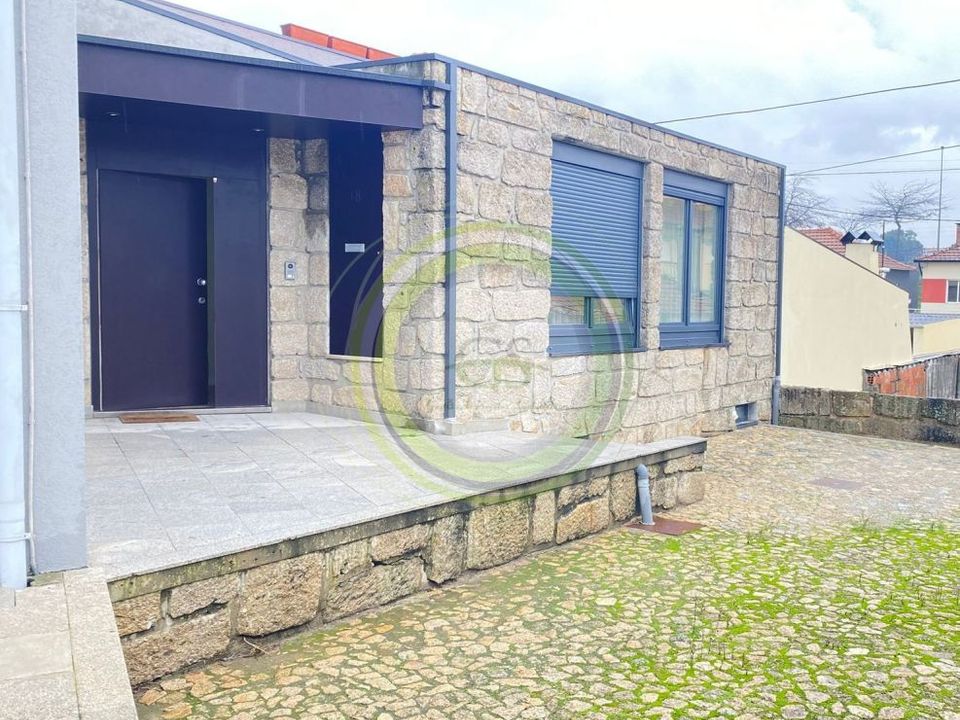 Villa em Vila do Conde, Porto - foto 1