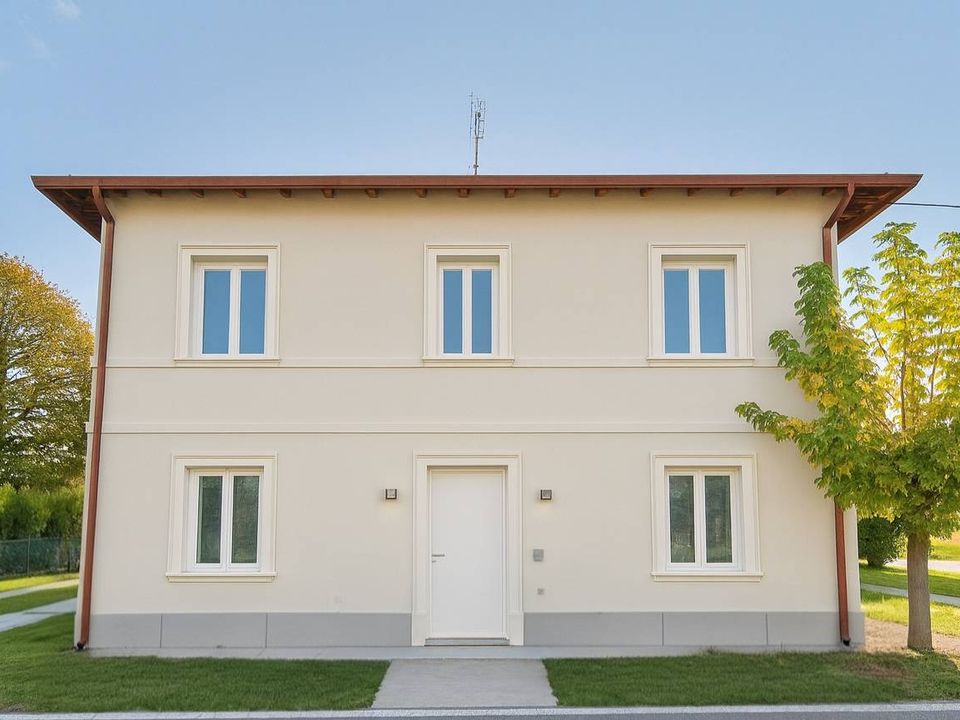 Villa i Forli, Forli-Cesena - bilde 1