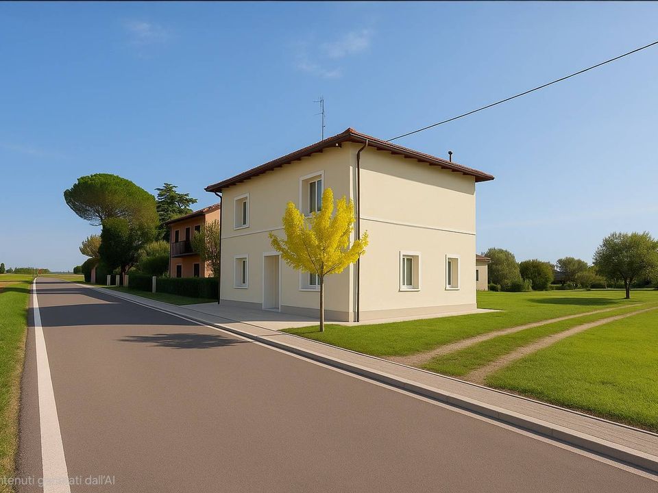 Villa i Forli, Forli-Cesena - bilde 2