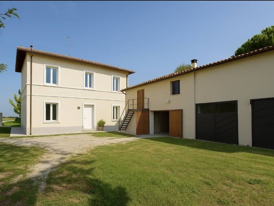 Villa i Forli, Forli-Cesena - bilde 3