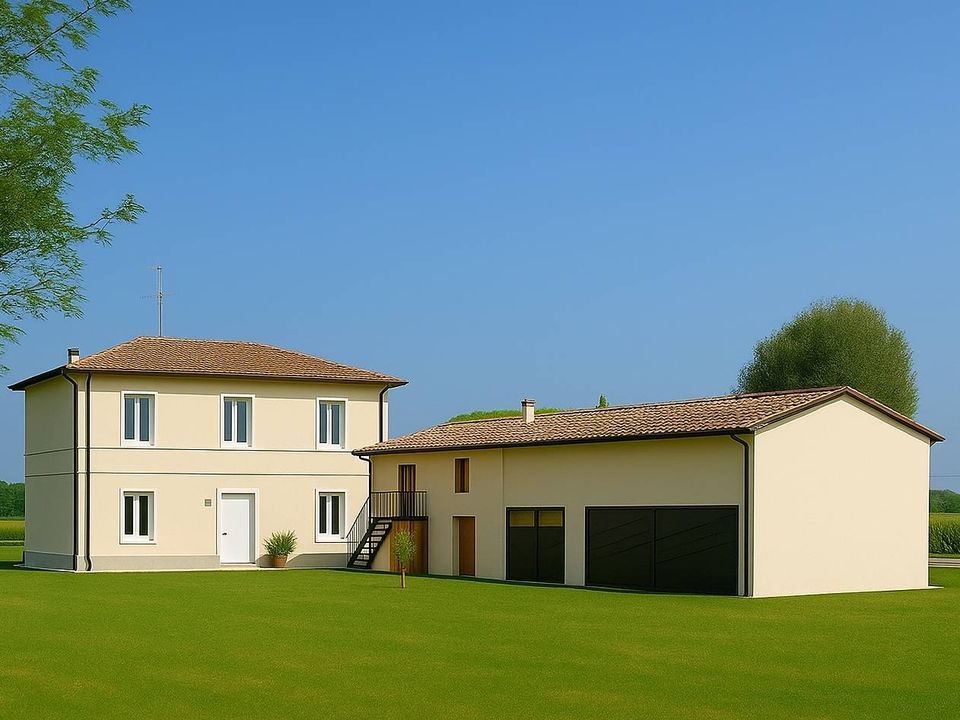 Villa i Forli, Forli-Cesena - bilde 5