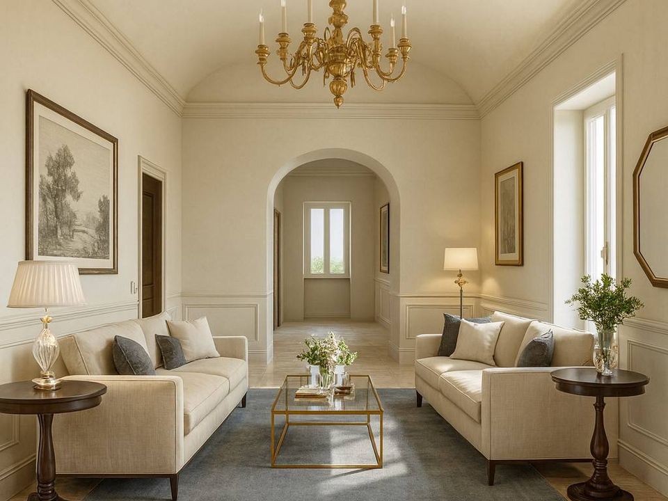 Villa i Budrio, Bologna - foto 1