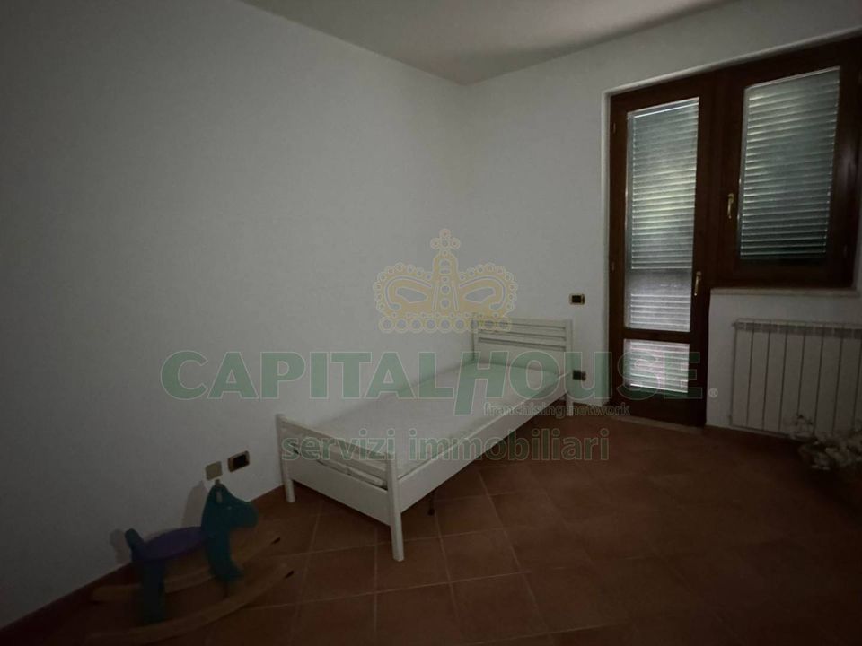 Lejlighed i Quadrelle, Avellino - foto 5