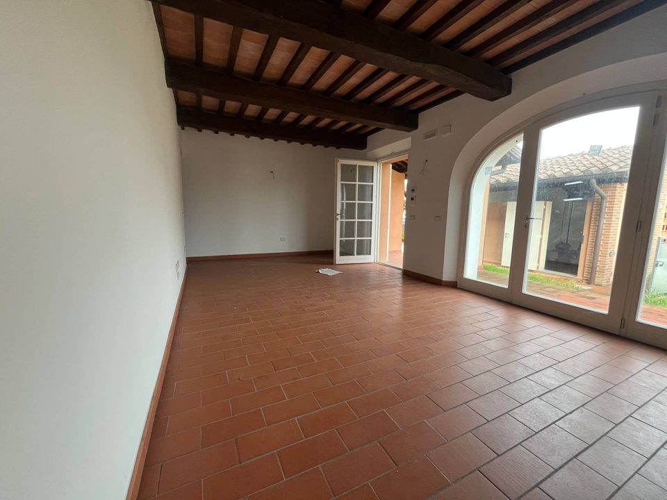 Rækkehus i Calcinaia, Pisa - foto 1
