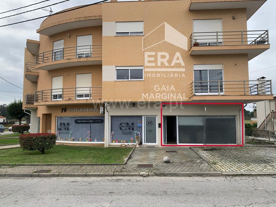 Lejlighed i Oliveira do Bairro, Aveiro - foto 1