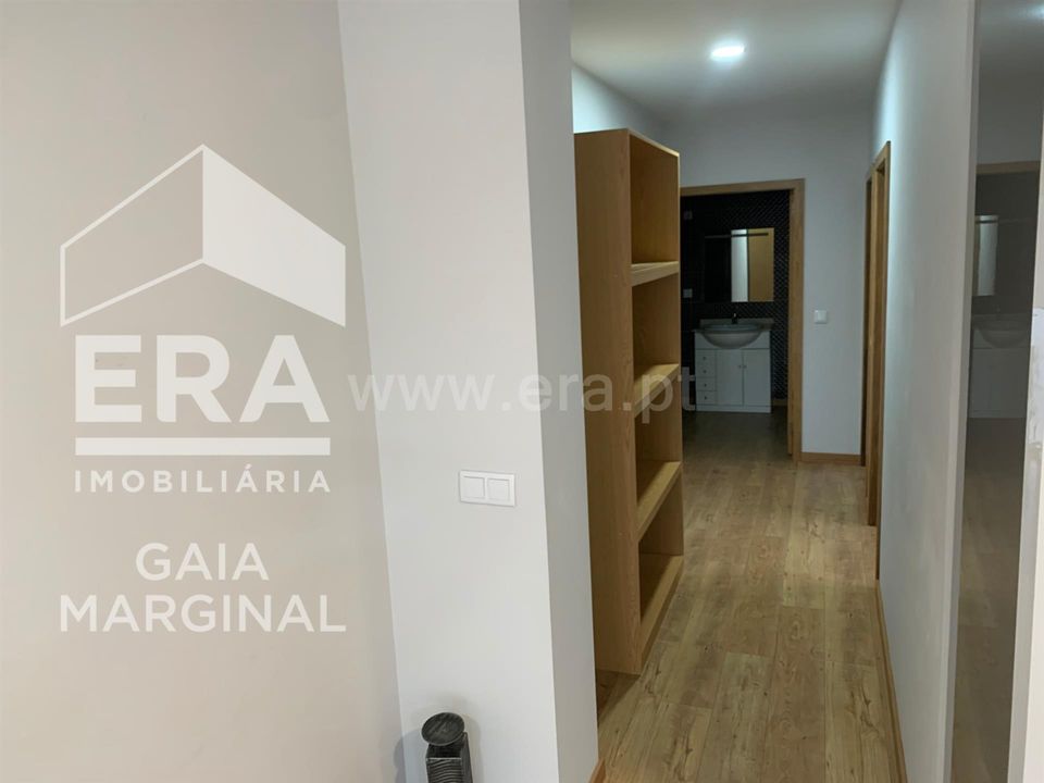 Lejlighed i Oliveira do Bairro, Aveiro - foto 4