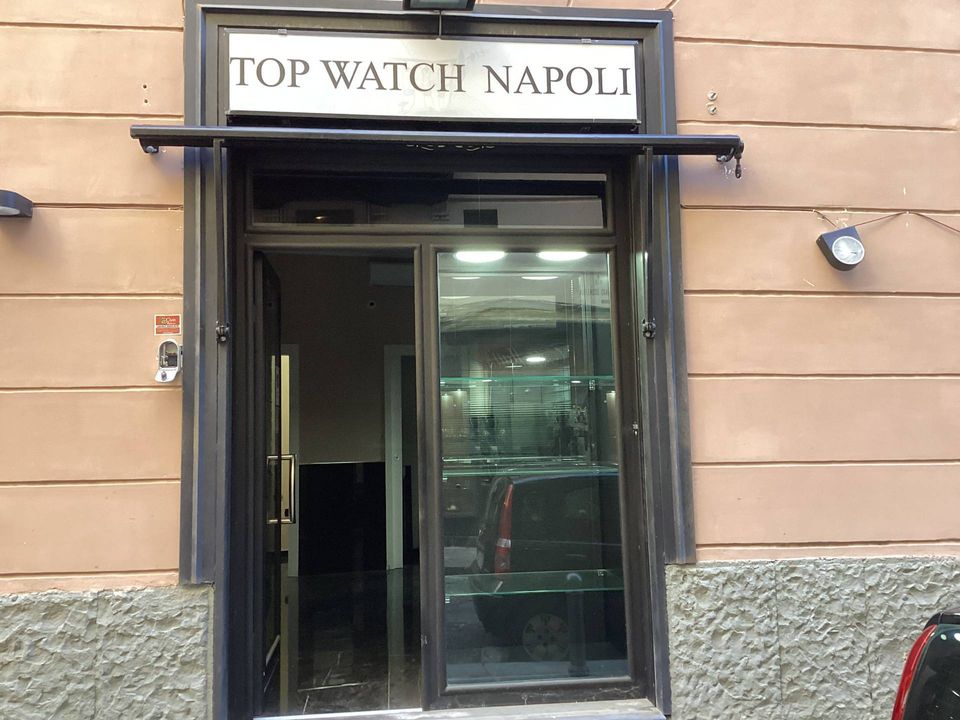Næringseiendom i Naples, Naples - bilde 4