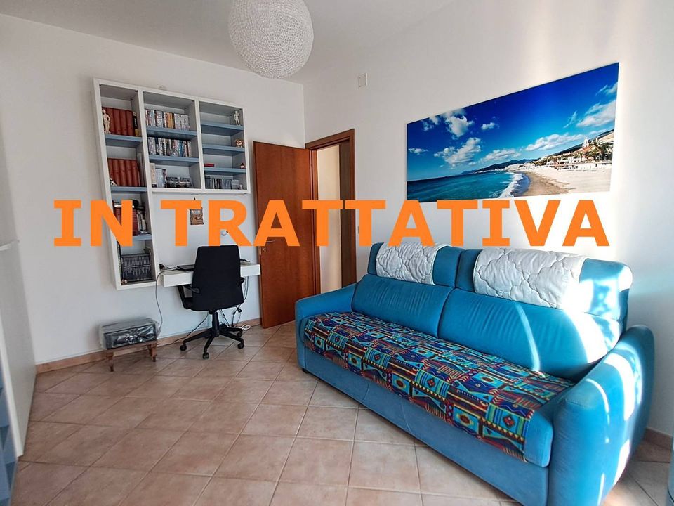 Lejlighed i Pietra Ligure, Savona - foto 1