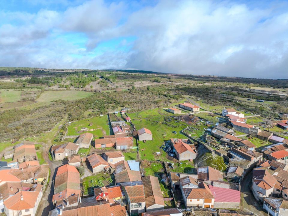 Villa i Chaves, Vila Real - foto 1