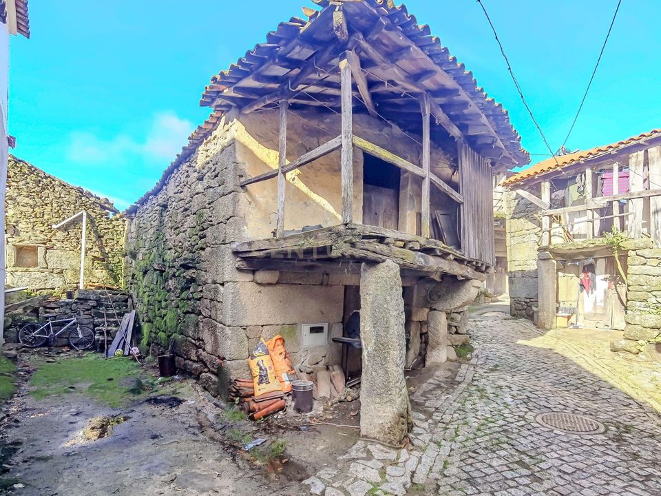 Villa i Chaves, Vila Real - foto 2