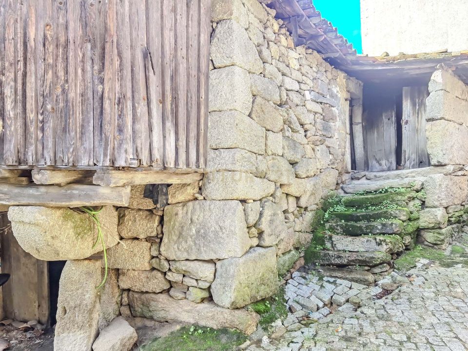 Villa i Chaves, Vila Real - foto 3