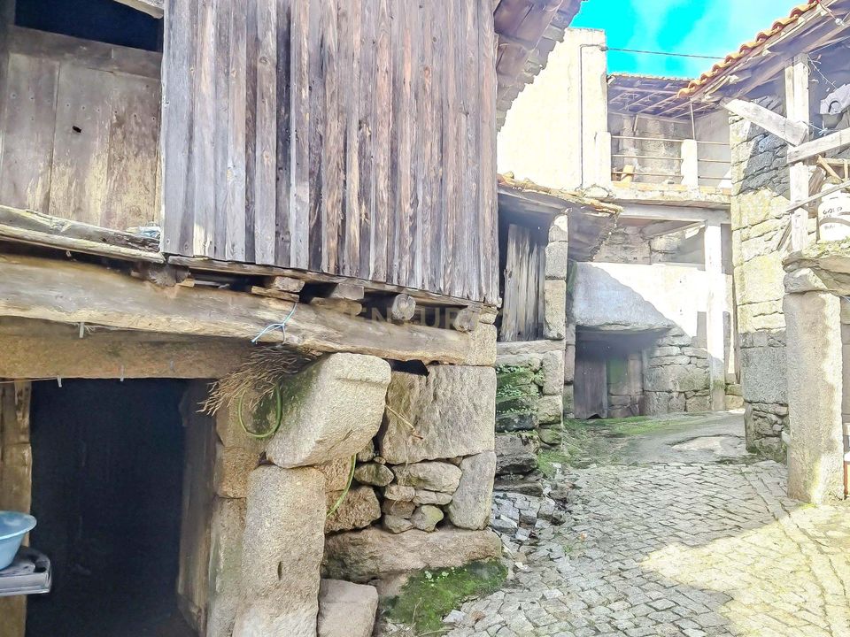 Villa i Chaves, Vila Real - foto 4