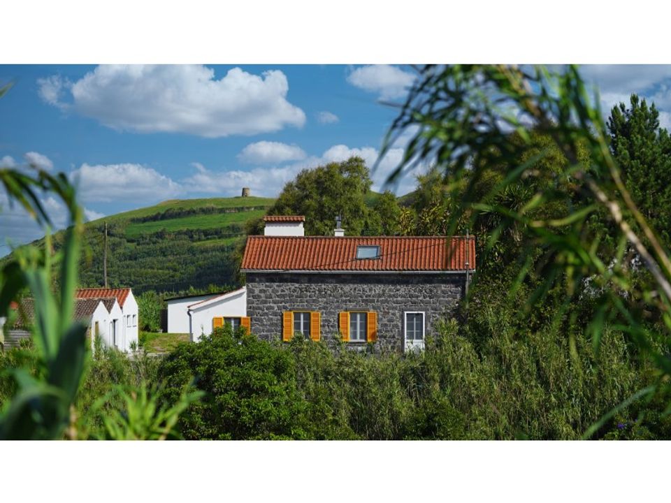 Gård i Ginetes, Sao Miguel - bilde 3