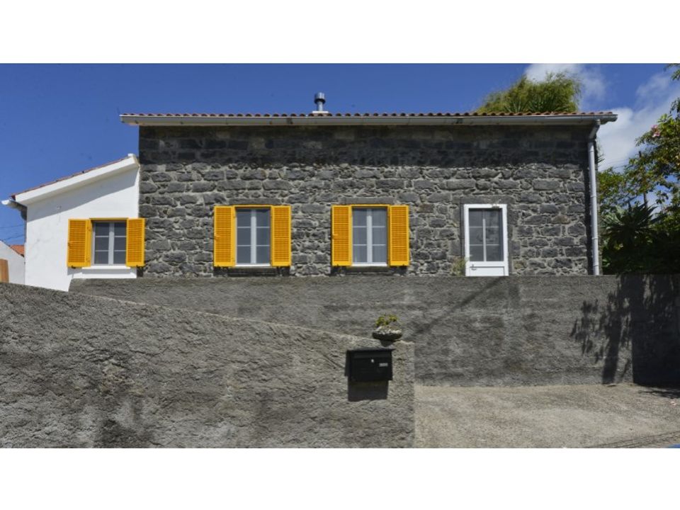 Gård i Ginetes, Sao Miguel - bilde 4