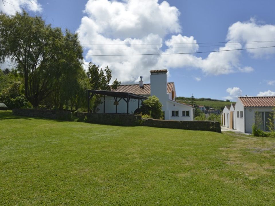 Gård i Ginetes, Sao Miguel - bilde 5