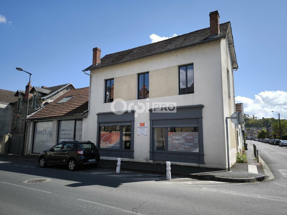 Erhvervsejendom i Brive-la-Gaillarde, Correze - foto 1