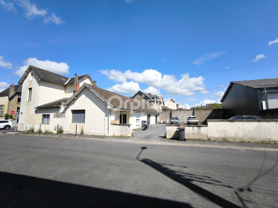 Erhvervsejendom i Brive-la-Gaillarde, Correze - foto 2
