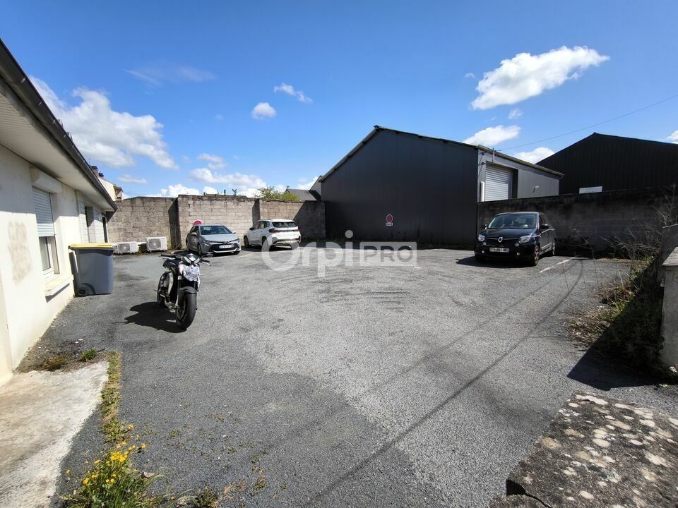 Erhvervsejendom i Brive-la-Gaillarde, Correze - foto 3