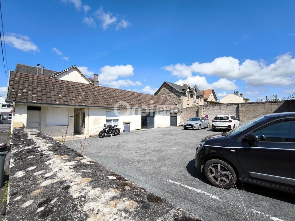 Erhvervsejendom i Brive-la-Gaillarde, Correze - foto 5