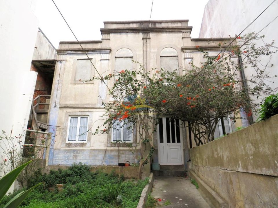 Villa i Buarcos, Coimbra - foto 1