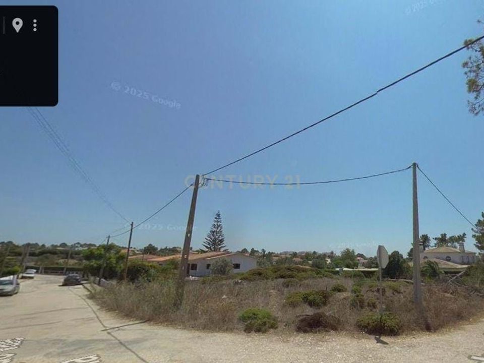 Tomt i Aljezur, Faro - bilde 2
