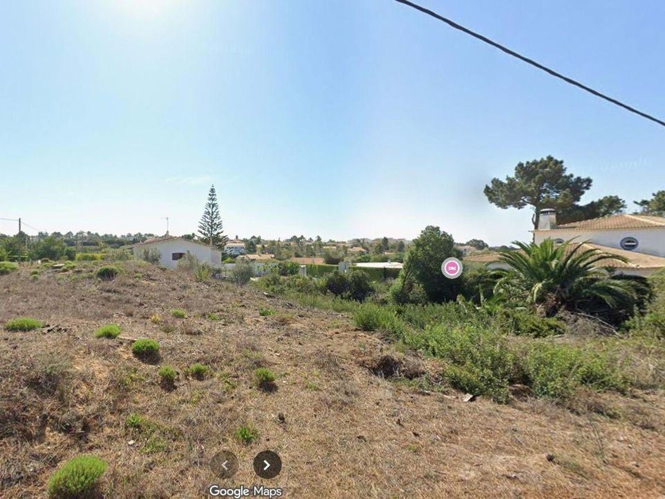 Tomt i Aljezur, Faro - bilde 4