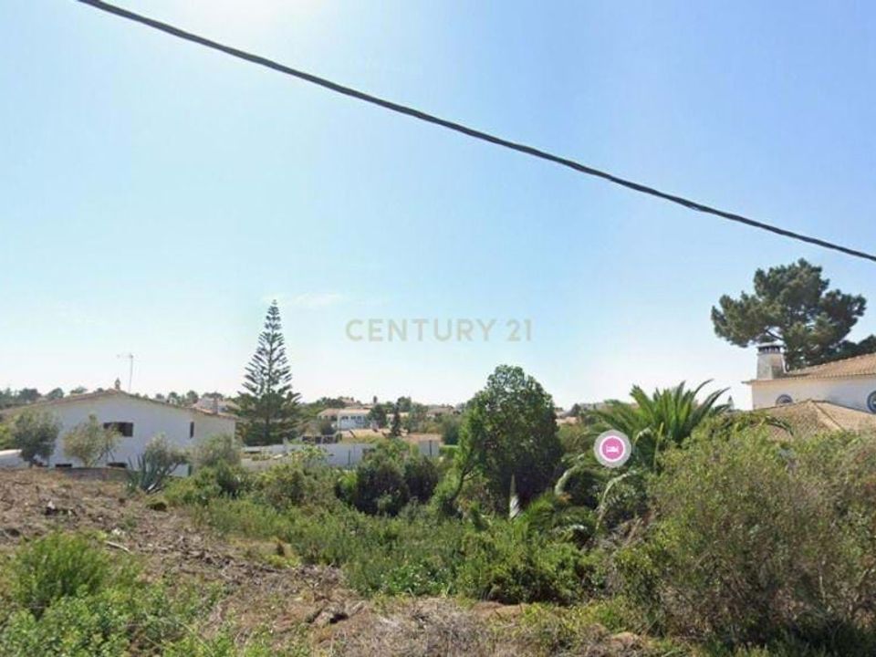 Tomt i Aljezur, Faro - bilde 5