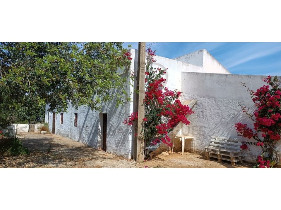 Villa i Tunes, Faro - foto 2