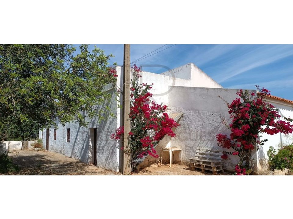 Villa i Tunes, Faro - foto 3