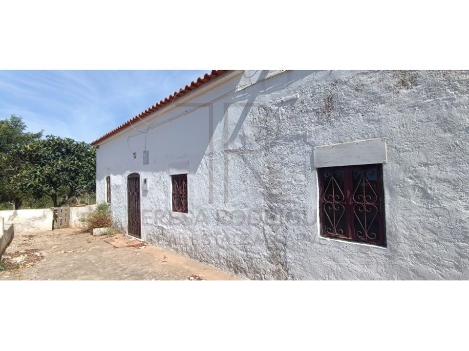 Villa i Tunes, Faro - foto 4