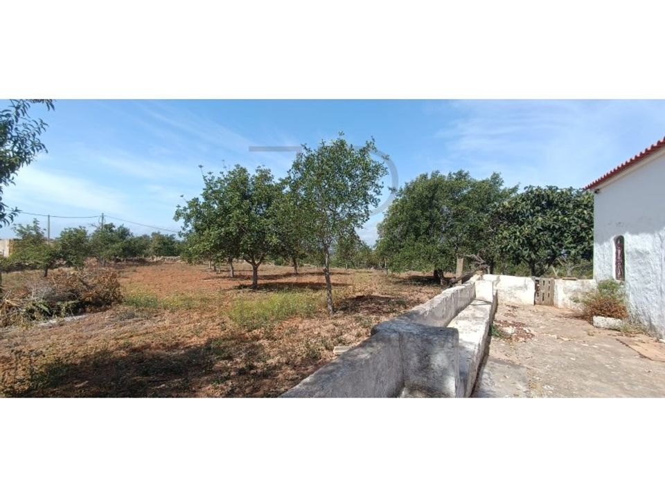 Villa i Tunes, Faro - foto 5