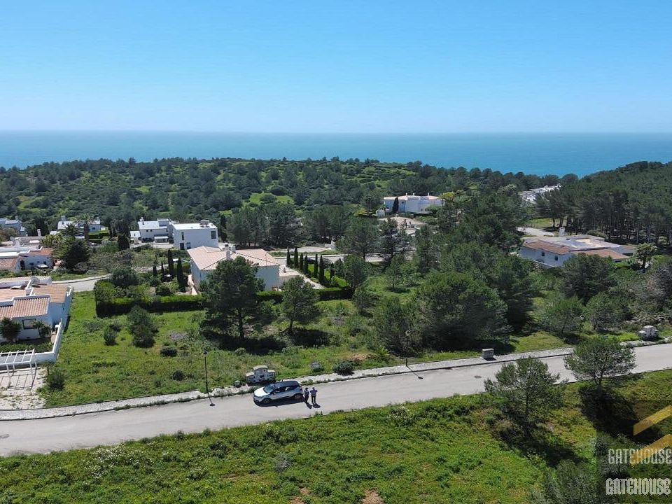 Helårsgrund i Burgau, Faro - foto 2