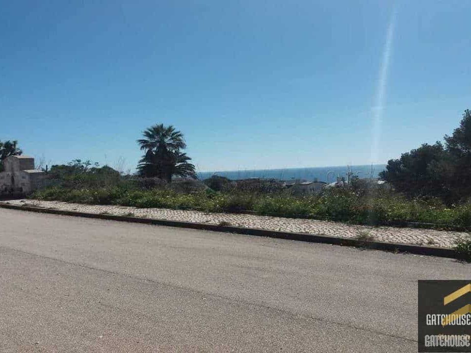 Helårsgrund i Burgau, Faro - foto 3