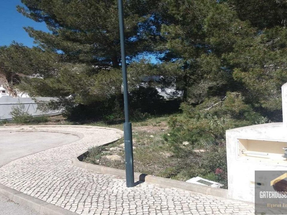 Helårsgrund i Burgau, Faro - foto 5