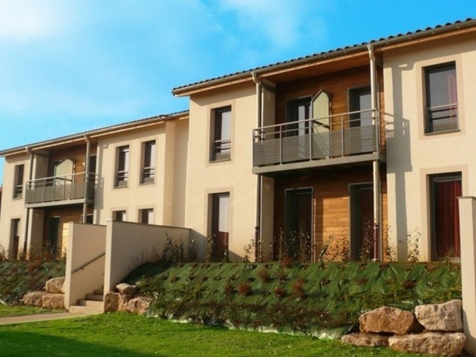 Studio i Ville-sous-Anjou, Isere - bilde 1