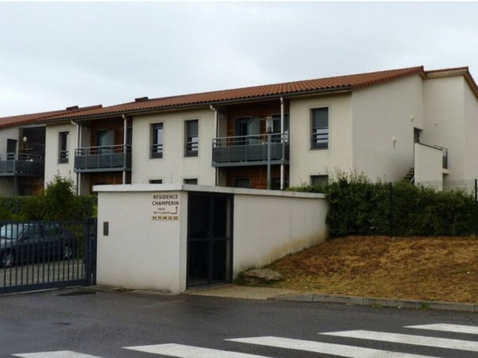 Studio i Ville-sous-Anjou, Isere - bilde 2