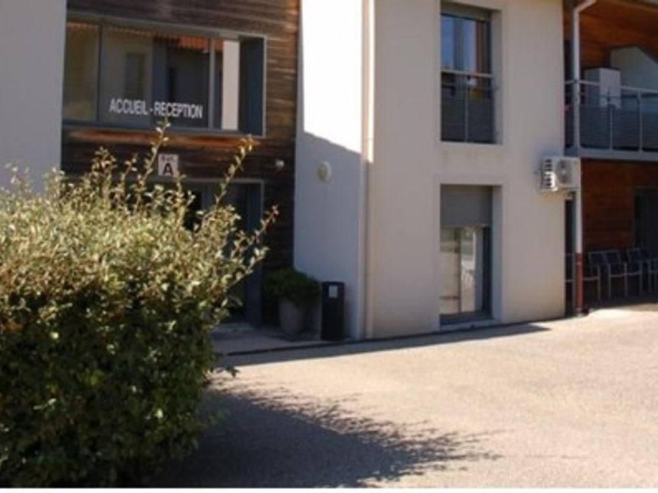 Studio i Ville-sous-Anjou, Isere - bilde 3