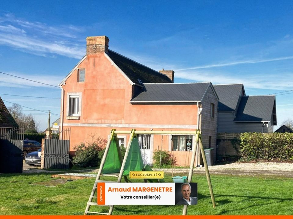 Villa i Lisieux, Calvados - foto 1