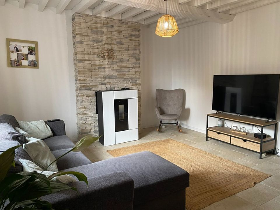Villa i Lisieux, Calvados - foto 4