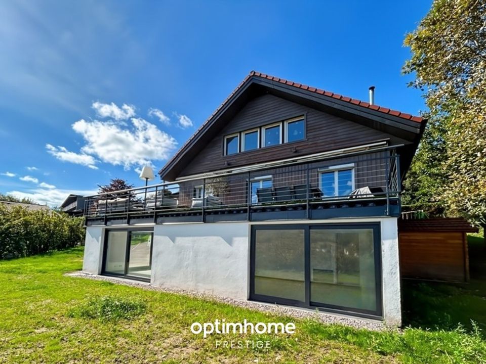 Villa en Gérardmer, Vosges - foto 3