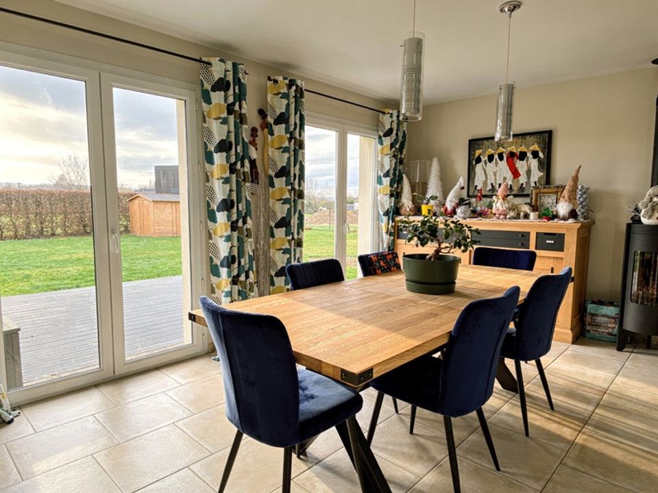 Villa i Pont-l'Évêque, Calvados - bilde 3