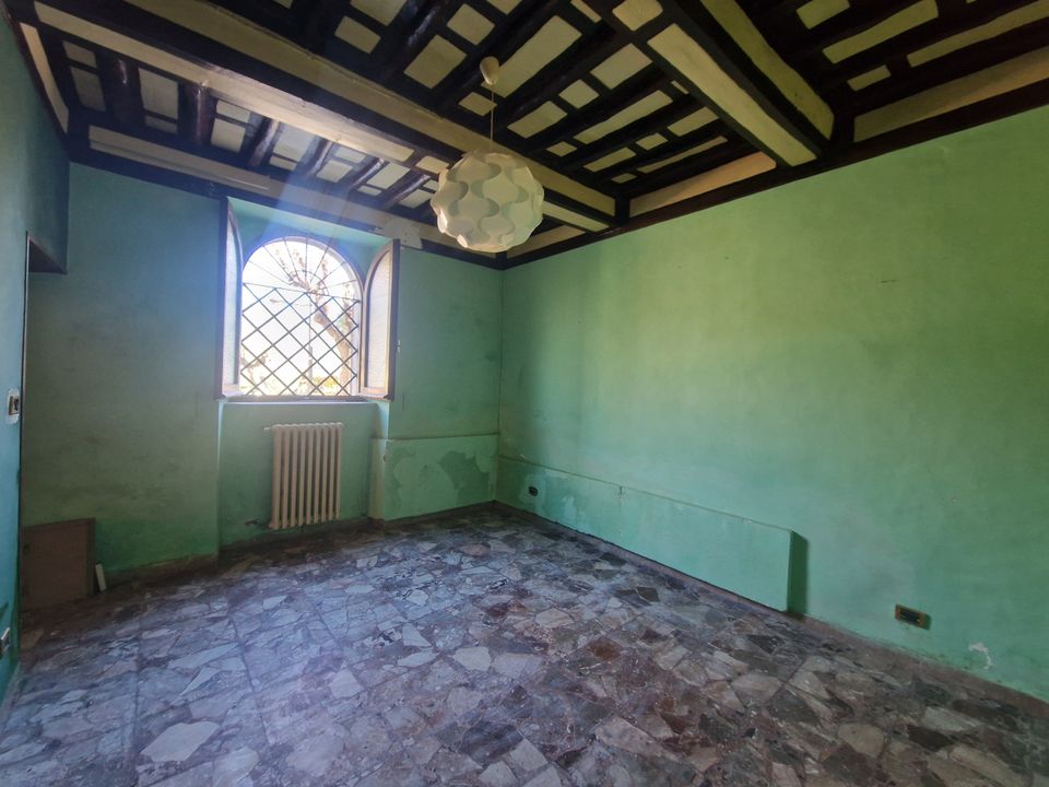 Byhus i Lugnano in Teverina, Terni - foto 4
