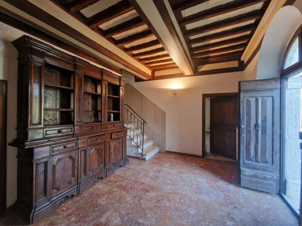 Byhus i Lugnano in Teverina, Terni - foto 5