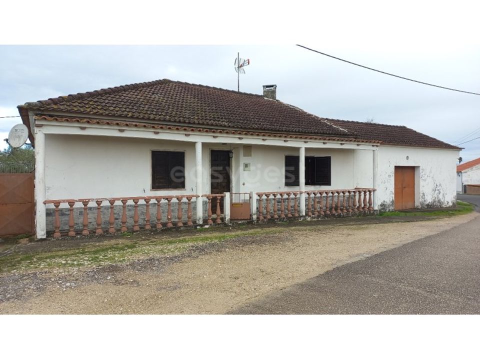 Villa en Assentiz, Santarem - foto 1