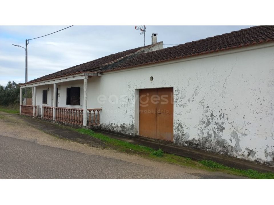 Villa en Assentiz, Santarem - foto 2