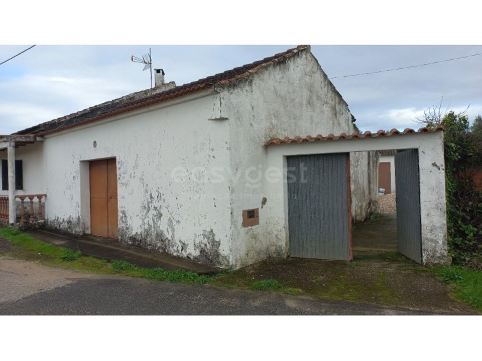Villa en Assentiz, Santarem - foto 3