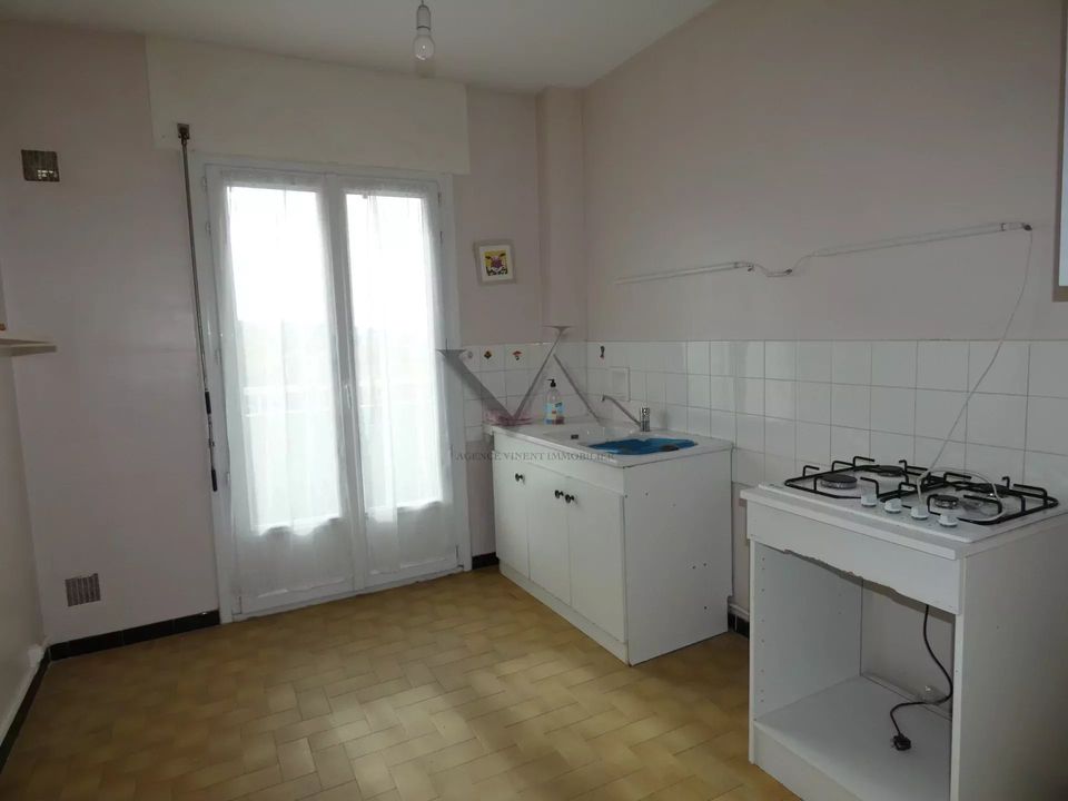Lejlighed i Montelimar, Drome - foto 1