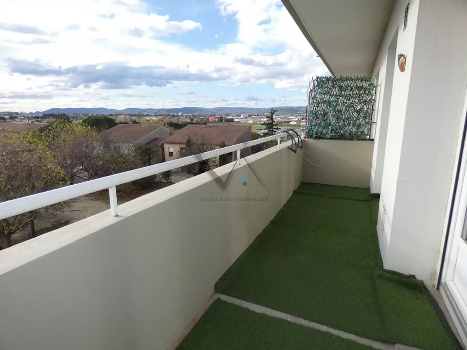 Lejlighed i Montelimar, Drome - foto 4
