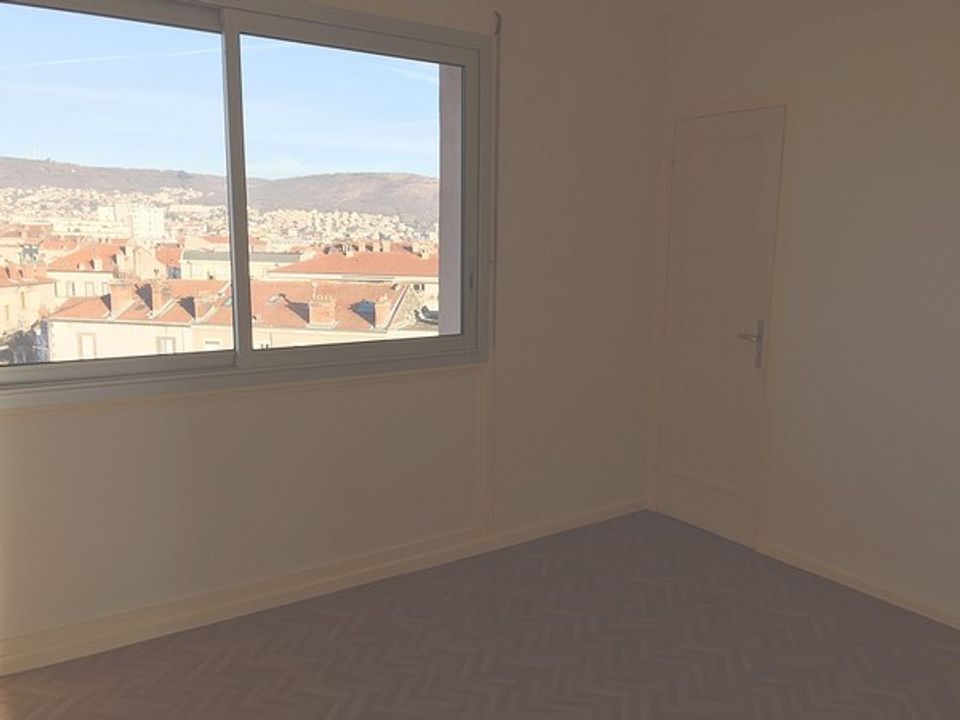 Lejlighed i Clermont-Ferrand, Puy-de-Dome - foto 5